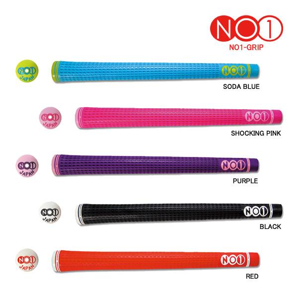 □【23年モデル】ナウオン NO1 GRIP 43 SERIES グリップ NOW ON GOLF ...