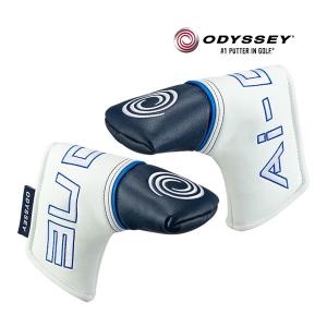 オデッセイ（ODYSSEY） 【純正パターカバー】 オーワークス Vライン