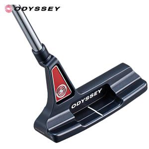 【23年モデル】オデッセイ トライビーム #2 パター [ストロークラボ 70C シャフト] ODYSSEY TRI-BEAM Callaway｜jngolf2010