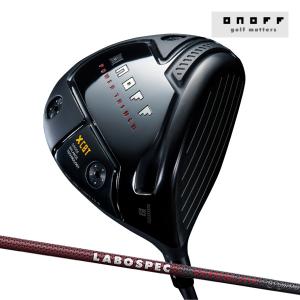 ONOFF（オノフ） 2026 ONOFF DRIVER KURO ドライバー クロ ゴルフ