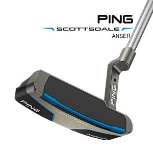 PING（ピン） 【受注生産】ピン PING SCOTTSDALE スコッツデール