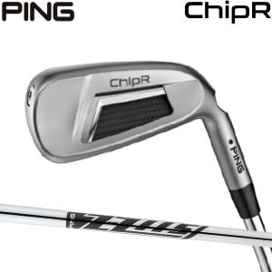 【23年継続モデル】 ピン ChipR チッパー [Z-Z115] PING CHIPPER｜jngolf2010