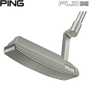 PING Karsten Anser X パター 34インチ カーステン 1959 パター Anser X(パター（単品）)|PING(ピン)の