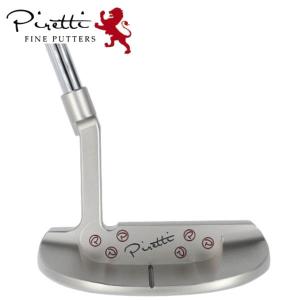 Piretti（ピレッティ） リミニ ミッドナイトブラック パター (Rimini