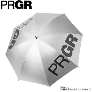 【22年継続モデル】 プロギア メンズ 軽量アンブレラ(ゴルフ傘) PRUM-162 (Men's) PRGR