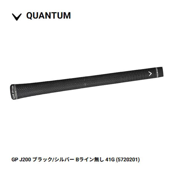 【純正グリップ】キャロウェイ クアンタムシリーズ j200 グリップ 5720201(41g) GO...
