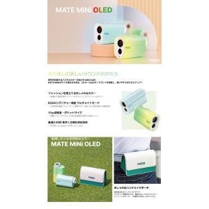 R2G ゴルフ MATE MiNi OLED ...の詳細画像1