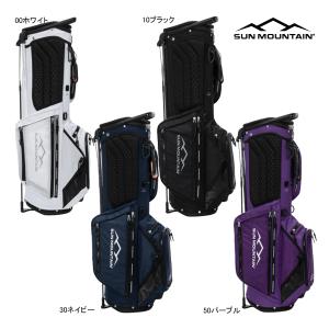 サンマウンテン ゴルフ キャディバッグの買取情報