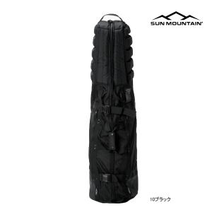 サンマウンテン ゴルフ トラベルバッグ クラブグライダー メリディアン 26年秋冬モデル 新作 SUMG6SK2 SUN MOUNTAIN GOLF TRAVEL BAG ClubGlider MERIDIAN