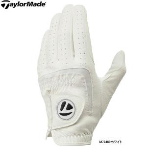 ◆【大特価】【23年継続モデル】テーラーメイド CCN45 メンズ TP オールウェザーグローブ (Men's) TaylorMade ALL WEATHER GLOVE｜jngolf2010