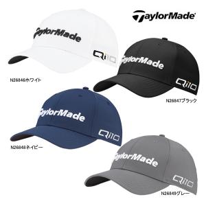 ◇【24年SSモデル】テーラーメイド JE804 ツアーレーダーキャップ TOUR RADAR CAP TaylorMade 帽子｜jngolf2010