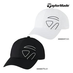 ◇【定形外送料無料】【23年SSモデル】テーラーメイド メンズ レイン キャップ TD313 (Men's) RAIN CAP TaylorMade｜jngolf2010