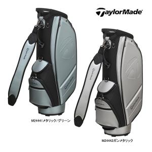 TaylorMade（テーラーメイド） ゴルフ ツアースタッフバッグ
