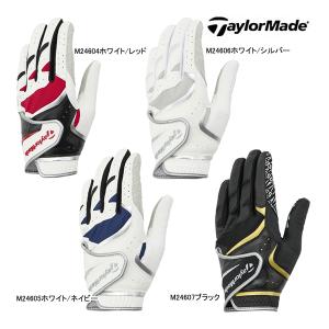 テーラーメイド ゴルフ 26年春夏モデル 新作 メンズグローブ TL931 インタークロス 7.0 TaylorMade GOLF 片手 左手 右利き 21 22 23 24 25 26 cm TKY