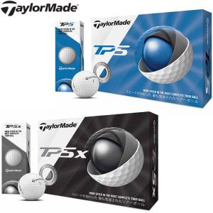 テーラーメイドtp5x 飛ぶゴルフボール 21