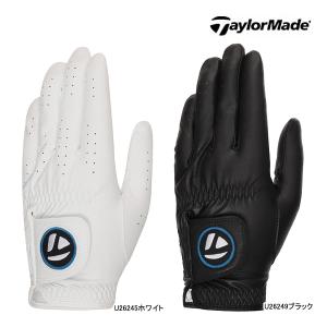 ◆【24年SSモデル】テーラーメイド UN165 プレイヤーズグローブ PLAYER'S GLOVE TaylorMade 片手 左手 右利き｜jngolf2010