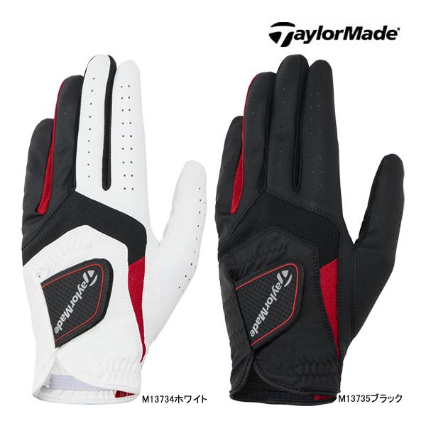 新作 テーラーメイド ゴルフ メンズ グローブ UN803 RBZ TaylorMade GOLF ...