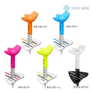 ◆【定形外送料無料】【24年モデル】テックスキン コントロールゴルフティネオンプラス TECH SKIN 35ｍｍ-55ｍｍ