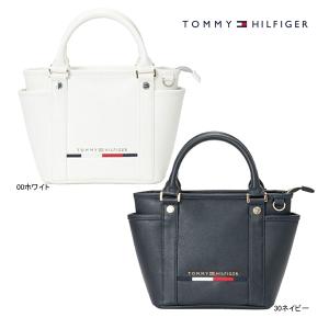 TOMMY HILFIGER（トミー・ヒルフィガー） ラウンドバッグ PREMIUM FACE