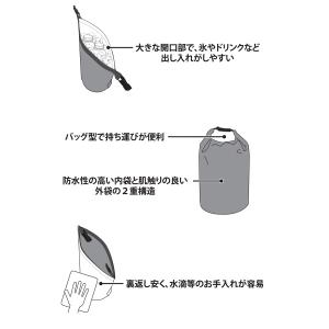 新作 トミーヒルフィガー ゴルフ 氷嚢 THM...の詳細画像2