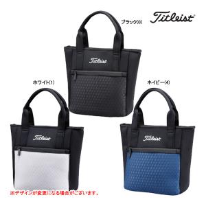 Titleist タイトリスト TITLEIST ラウンドバッグ : GDOゴルフ