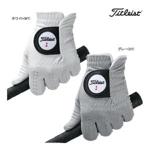 Titleist（タイトリスト） ゴルフ グローブ プロフェッショナル