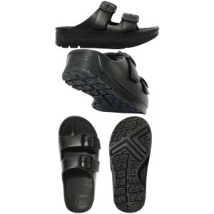 テリック リカバリー サンダル TELIC W...の詳細画像2