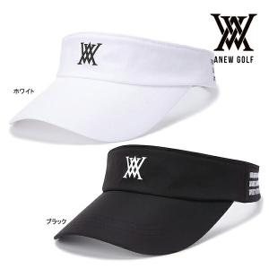 ♪【23年モデル】アニューゴルフ AGDUUCP22 アニューベイサンバイザー ANEW GOLF ANEW Bay Sunvisor｜jngolf2010