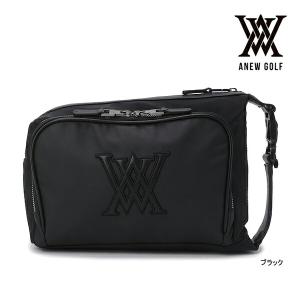 ♪【23年モデル】アニューゴルフ AGDUUPU04 ビッグポーチ ANEW GOLF BIG POUCH｜jngolf2010