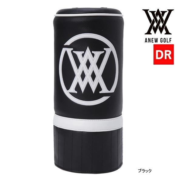 アニュー ゴルフ ヘッドカバー AGEUUDC02 シリンダー(ドライバー)  DR ANEW GO...