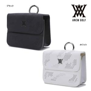 アニュー ANEW 距離計 ケース アニュー ゴルフ レンジファインダーケース AGFUUBC01 ANEW GOLF 距離