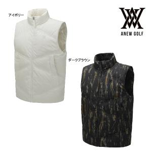アニュー ゴルフ メンズウェア ダウン ベスト ...の商品画像