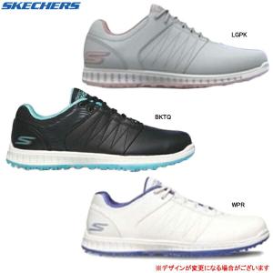 SKECHERS（スケッチャーズ） （メンズ）ゴルフシューズ スリップインズ