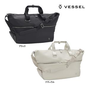 VESSEL ベゼル正規品 SKYLINE LUX DUFFEL(スカイラインラックス