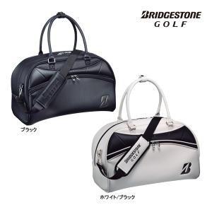 本間 ゴルフ 25 BB12532 ベーシック ボストン バッグ ホワイト