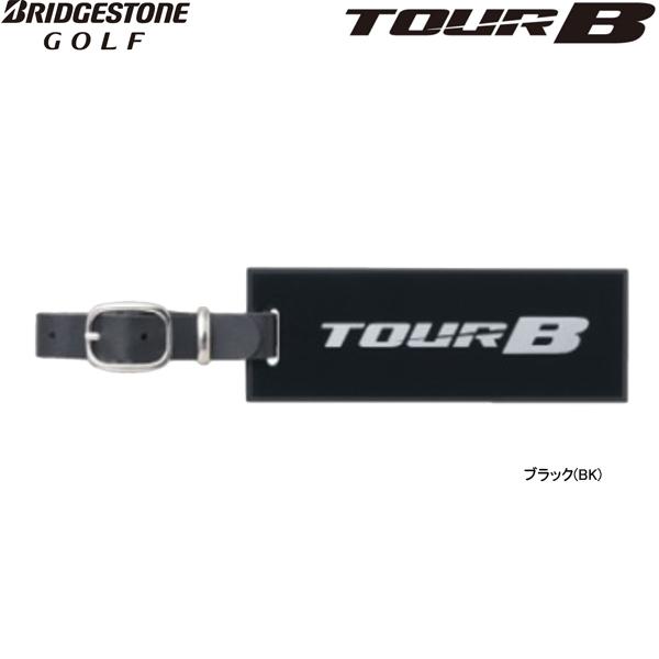 【23年継続モデル】ブリヂストンゴルフ ネームタッグ TGG010 BRIDGESTONE GOLF