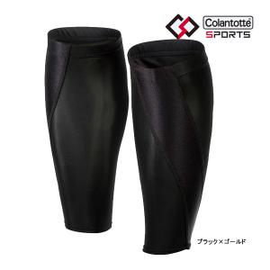 ♪【23年モデル】コラントッテ スポーツプロ DBCAA カーフサポート Colantotte SPORTS PRO 医療機器 磁気カーフ130｜jngolf2010