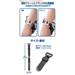 ダイヤ ゴルフ ワンリセットカウンターシリコン...の詳細画像2