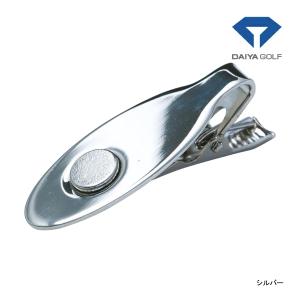 ダイヤ ゴルフ ゴルフクリップ AS-441 D...の商品画像