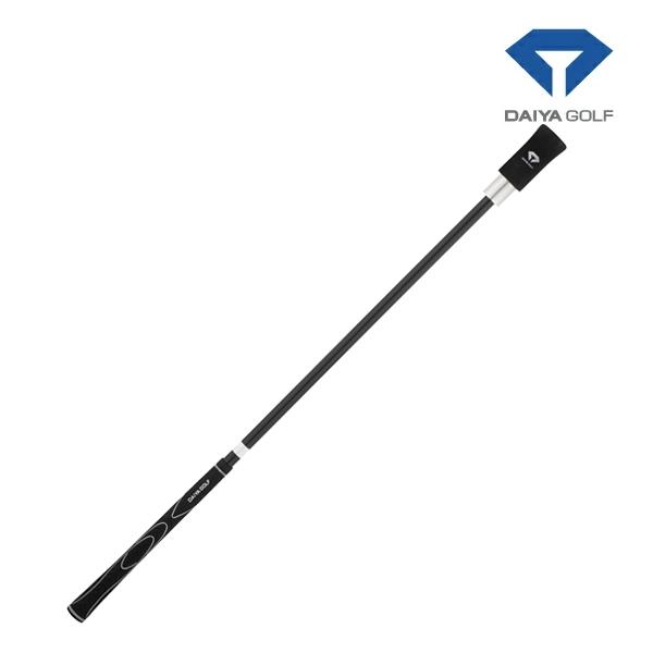 ダイヤ ゴルフ 今平プロモデル グリップ ダイヤスイングプロツアーショート TR-5021 練習器 ...