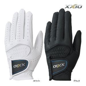 ゼクシオ ゴルフ メンズ グローブ GGG-X0...の商品画像