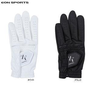 【23年継続モデル】イオンスポーツ ゴルフグローブ ゼロフィット インスパイラル グローブ EON SPORTS GOLF ZF INSPIRAL ONE SIZE GLOVES｜jngolf2010