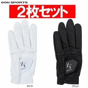 【2枚セット送料無料】【23年継続モデル】イオンスポーツ ゴルフグローブ ゼロフィット インスパイラル グローブ EON SPORTS GOLF ZF INSPIRAL ONE SIZE GLOVES｜jngolf2010