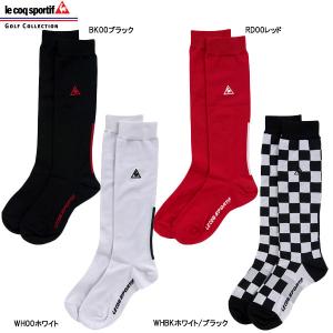 Le Coq Sportif ゴルフソックス レディースの商品一覧 レディースウエア ゴルフ スポーツ 通販 Yahoo ショッピング