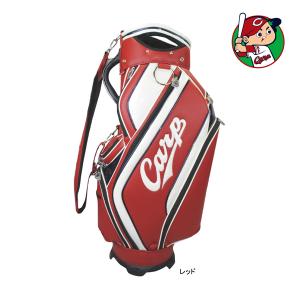 ネームプレート刻印無料】 横浜DeNAベイスターズ 9.5型キャディバッグ