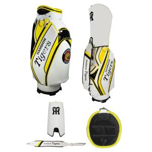 レザックス ゴルフ 阪神タイガース 9.5型 ...の詳細画像1