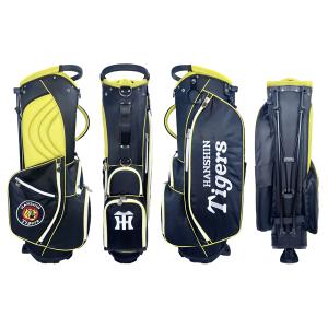 レザックス ゴルフ 阪神タイガース 9.5型 ...の詳細画像3
