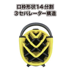 レザックス ゴルフ 阪神タイガース 9.5型 ...の詳細画像4