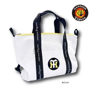 レザックス ゴルフ 阪神タイガース 保冷バッグ HTSC-6442 プロ 野球 球団 グッズ セリーグ 観戦 アウトドア 飲物 BAG Tigers LEZAX 26ET