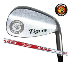 【24年継続モデル】レザックス 阪神タイガース ウェッジ HTWG-2770 Dragons LEZAX｜jngolf2010